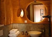 Monolocale con Balcone