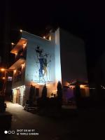 Guesthouse Hotel My Home - B&B Prizren