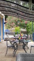 Le Mas des Hibiscus - B&B