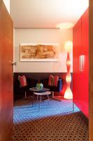 Appartement Deluxe