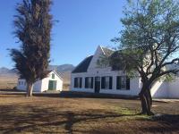 B&B Blaauwater - Tweefontein House - Bed and Breakfast Blaauwater