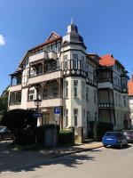 Ferienwohnung Gipfelstürmer - Ferienwohnung Bad Harzburg