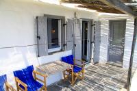 Paradise Place Sifnos - Bed and Breakfast Chrisopigi