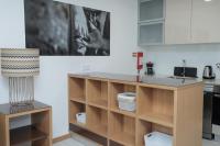 Appartement avec Vue sur la Montagne