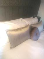 Superior Zimmer mit Kingsize-Bett