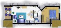 Das Landhaus am Haff B10 - B&B