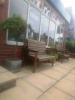 The Gatsby Blackpool - Formerly The Windsor - Ferienwohnung Blackpool