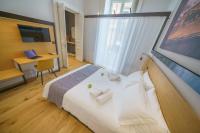 Doppelzimmer mit eigenem Bad