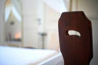 Chambre Lit King-Size Deluxe