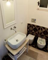Deluxe Double or Twin Room with Garden View