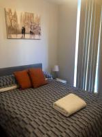 Dreamhouse at Oswald Street, City Centre - B&B Glasgow