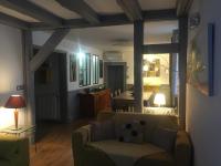 La Grenouillère - B&B Colmar