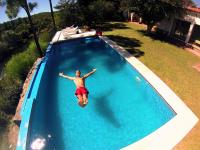 El Potrerillo Posada - B&B Santa Rosa de Calamuchita