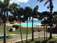 Ti Kaz Effet Mer - Bed and Breakfast Saint-François