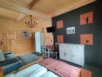Chambre Triple Deluxe