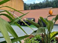 Apartamento Estela - B&B Combarro