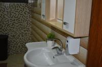 Double Room with Balcony and Sea View