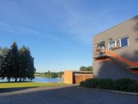 Ilmatsalu Motell - B&B