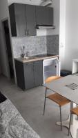 Studio - Marina 4 - 17 allée des Pinons - 2-1 - B&B