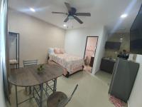 Apartamento de 1 dormitorio