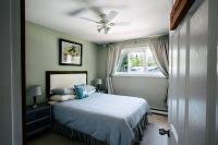 Standard Zimmer mit Queensize-Bett