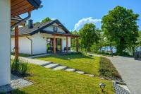 Krzywe Zwierciadło - Ferienwohnung Sensburg