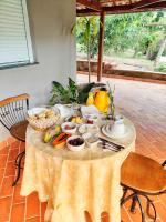Suite met Balkon
