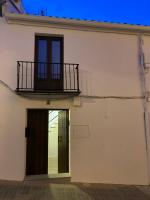 Casa Mercedes y Pepe - Chambres d’hôtes