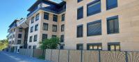 Les Terrasses de Lavaux 1 - Appartement de luxe avec vue panoramique et piscine - Ferienwohnung Puidoux