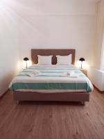 Apartamento - Planta baja