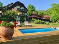 Vila Djordjevic - Priroda vas okruzuje - Ferienwohnung