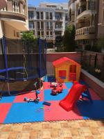 Appartement avec Balcon