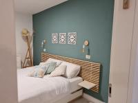 Appartement 1 Chambre