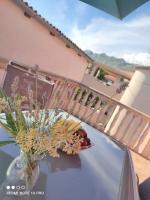 APARTMAN MAJSTOROVIĆ - B&B Seline