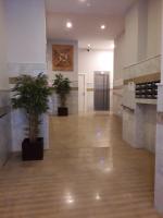 pension mexico - B&B