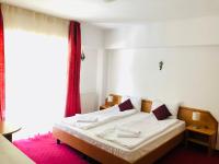 Standard Doppelzimmer