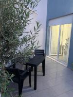 Apartament Kris in Durrës Plazh - B&B