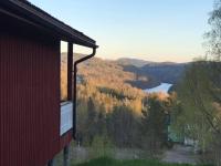Utsiktens turistgård - B&B Järkvissle