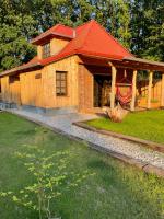 Nordstraße 11 - B&B Altwarp