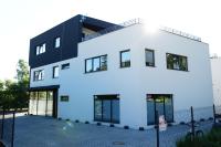 Apartamenty Kapitańska Gdynia - Ferienwohnung Gdingen