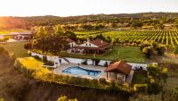 MONTE DA RAPOSINHA Enoturismo, Montargil - Ferienwohnung
