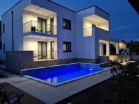 Villa Sobin - B&B Kutleše