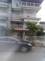 Aleksandros Olimp - B&B