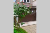 Lovely City Center 1BD, 1BT Apartment - B&B Sofia
