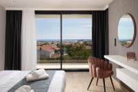 Boutique Apartments Kristo - Chambres d’hôtes Medulin