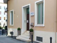 L'OSPITE - LIFESTYLE RESIDENCE, Design Rooms - Ferienwohnung