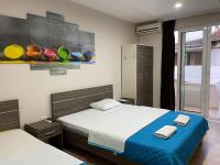 Appartamento con 1 Camera da Letto