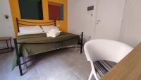 Deluxe Doppelzimmer