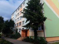 Apartament Aleksander - Bed and Breakfast