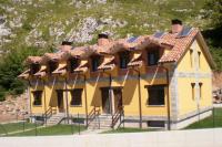 La Pasiega - B&B